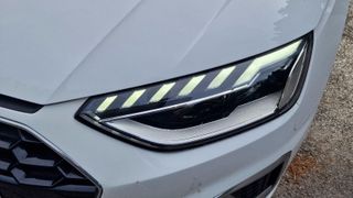 Audi A4 SLINE **IVA DEDUCIBLE**