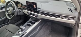 Audi A4 SLINE **IVA DEDUCIBLE**