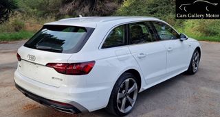 Audi A4 SLINE **IVA DEDUCIBLE**