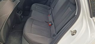 Audi A4 SLINE **IVA DEDUCIBLE**