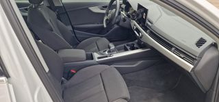 Audi A4 SLINE **IVA DEDUCIBLE**