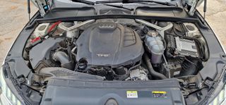 Audi A4 SLINE **IVA DEDUCIBLE**