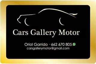 Audi A4 SLINE **IVA DEDUCIBLE**