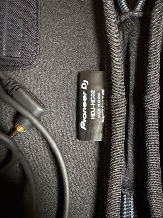 Controladora DJ Pioneer   DDJ-Flx4 + Hdj-Cue1