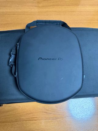 Controladora DJ Pioneer   DDJ-Flx4 + Hdj-Cue1