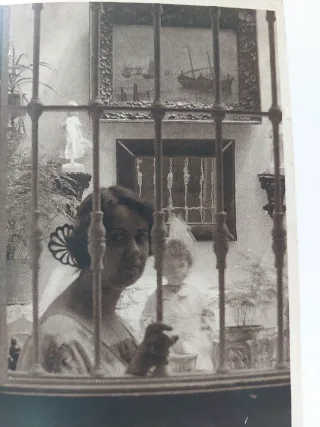 Una historia(otra) de la fotografía