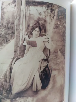 Una historia(otra) de la fotografía