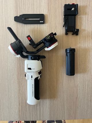 Zhiyun Crane-M3 Gimbal Estabilizador