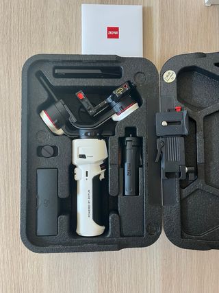 Zhiyun Crane-M3 Gimbal Estabilizador