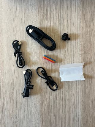 Zhiyun Crane-M3 Gimbal Estabilizador