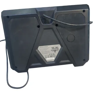 Mad Catz Flightstick Alpha PS3/PS4 x2 ud