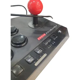 Mad Catz Flightstick Alpha PS3/PS4 x2 ud