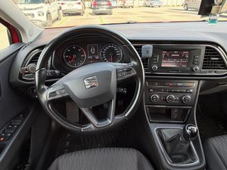 SEAT Leon 2016