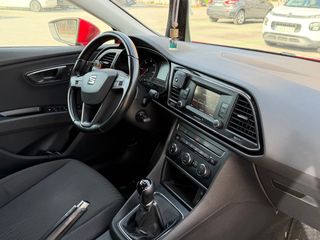 SEAT Leon 2016