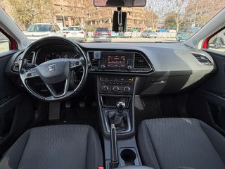 SEAT Leon 2016