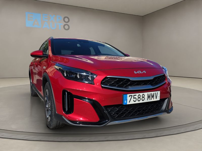 Kia XCeed 1.0 T-GDi Drive 88kW (120CV) - foto 1
