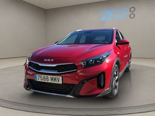 Kia XCeed 1.0 T-GDi Drive 88kW (120CV)