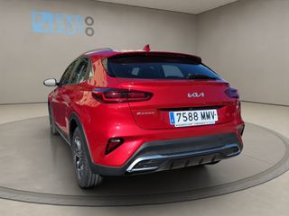 Kia XCeed 1.0 T-GDi Drive 88kW (120CV)