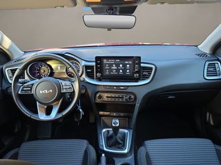 Kia XCeed 1.0 T-GDi Drive 88kW (120CV)