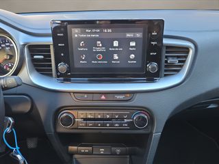 Kia XCeed 1.0 T-GDi Drive 88kW (120CV)