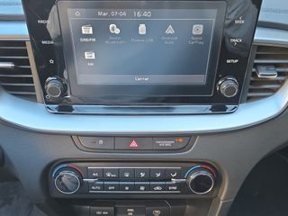 Kia XCeed 1.0 T-GDi Drive 88kW (120CV)