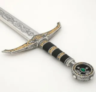 Espada replica Robin Hood