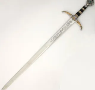 Espada replica Robin Hood