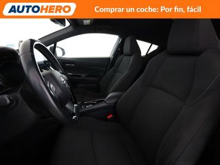 Toyota C-HR 1.8 Hybrid Advance