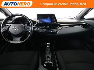 Toyota C-HR 1.8 Hybrid Advance