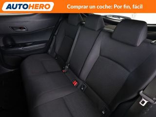 Toyota C-HR 1.8 Hybrid Advance