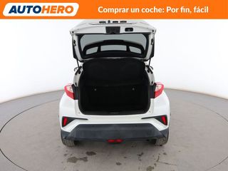 Toyota C-HR 1.8 Hybrid Advance
