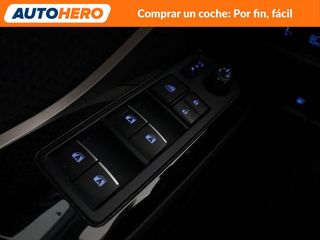 Toyota C-HR 1.8 Hybrid Advance