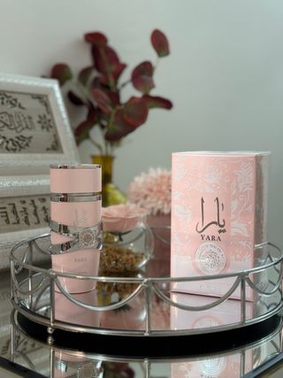 Perfume Khamrah Lattafa Original Larga Duración