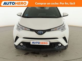 Toyota C-HR 1.8 Hybrid Advance
