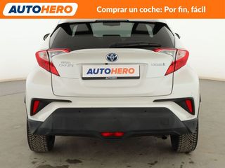 Toyota C-HR 1.8 Hybrid Advance