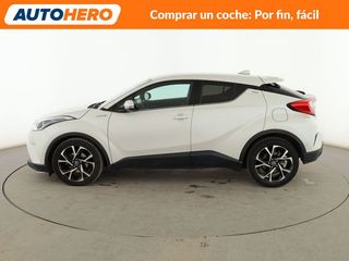Toyota C-HR 1.8 Hybrid Advance
