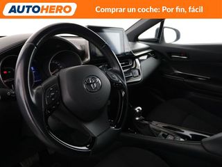Toyota C-HR 1.8 Hybrid Advance