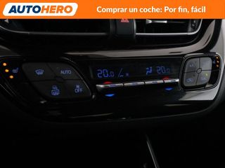 Toyota C-HR 1.8 Hybrid Advance