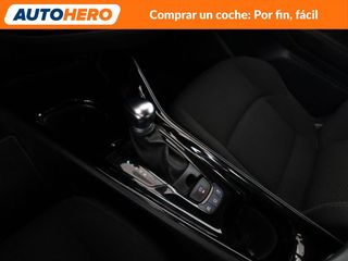 Toyota C-HR 1.8 Hybrid Advance