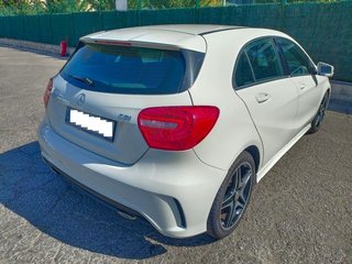 Mercedes Clase A A 180 CDI