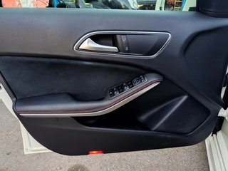 Mercedes Clase A A 180 CDI