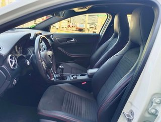 Mercedes Clase A A 180 CDI