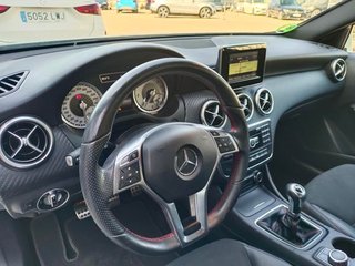 Mercedes Clase A A 180 CDI