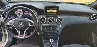 Mercedes Clase A A 180 CDI