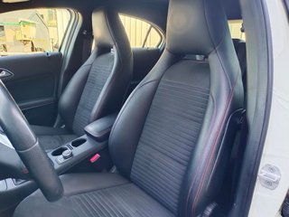 Mercedes Clase A A 180 CDI