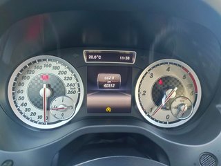 Mercedes Clase A A 180 CDI