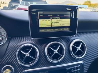 Mercedes Clase A A 180 CDI