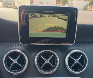 Mercedes Clase A A 180 CDI