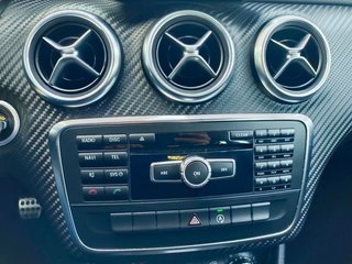 Mercedes Clase A A 180 CDI