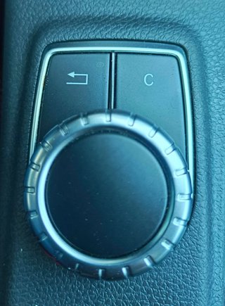 Mercedes Clase A A 180 CDI